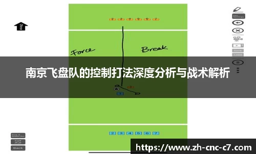南京飞盘队的控制打法深度分析与战术解析